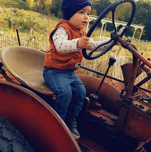 Meet your Posher, Wanda